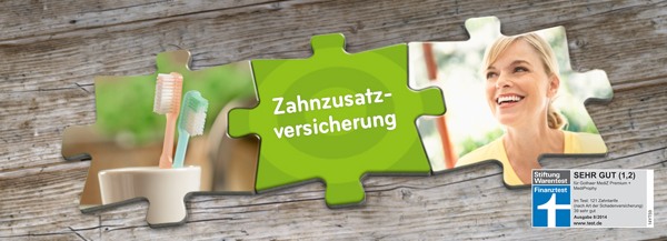 Asstel Zahnzusatzversicherung