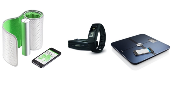 Amazon Connected Health Produkte