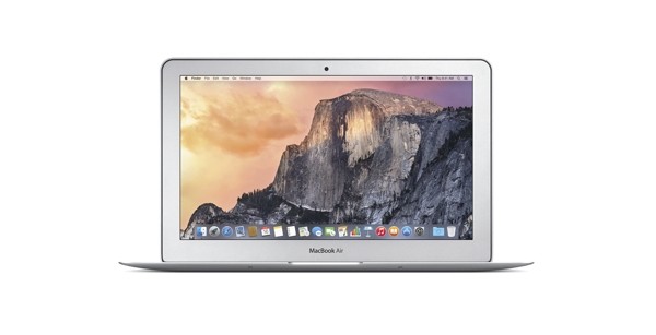 Apple MacBook Air 11