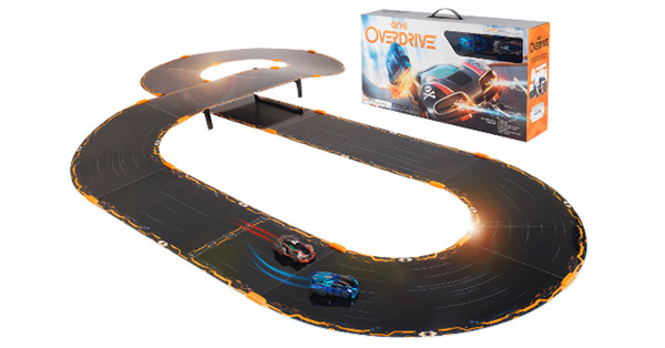 Anki Overdrive Starter Kit
