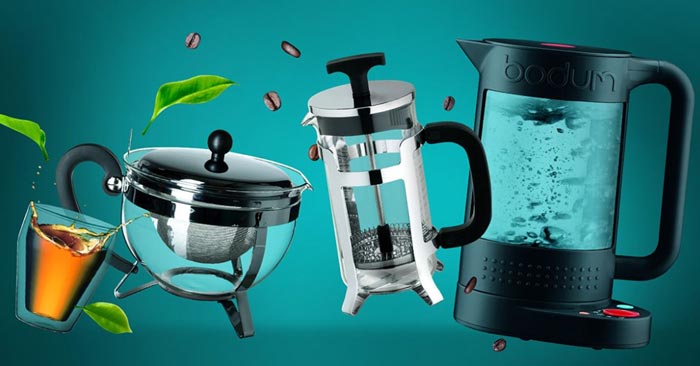 Bodum Sale bei Vente-Privee