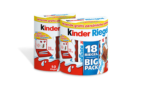 Liebespost Aktionspackung