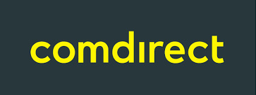 Comdirect Logo