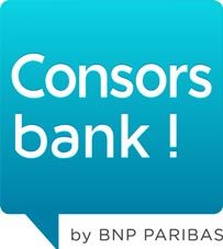 Consorsbank Logo