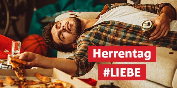 Lieferheld Gutschein