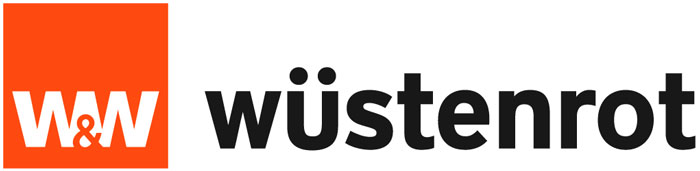 Wüstenrot Logo