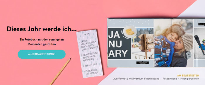 albelli Gutschein Fotobuch