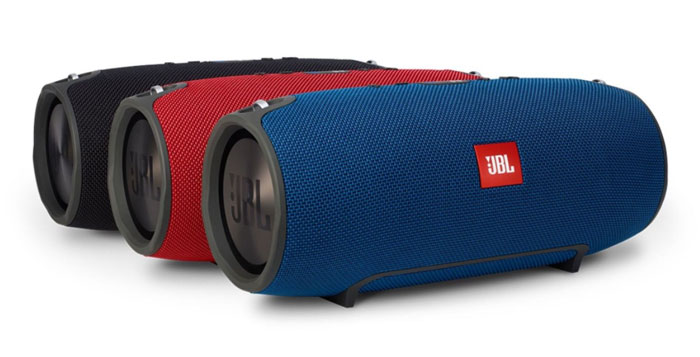 JBL Xtreme Bluetooth-Lautsprecher