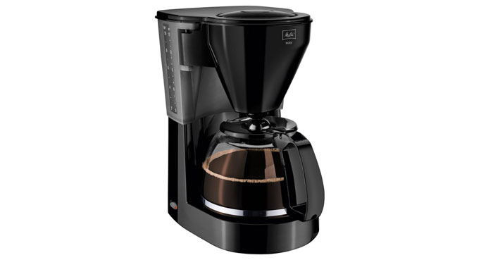 Melitta Easy Kaffeefiltermaschine