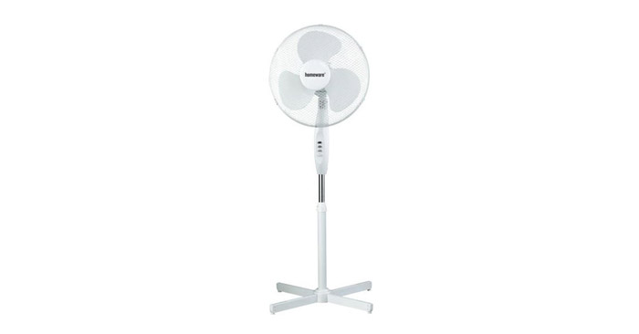 Homeware Standventilator