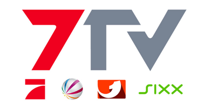 Kostenloser 7TV Live Stream
