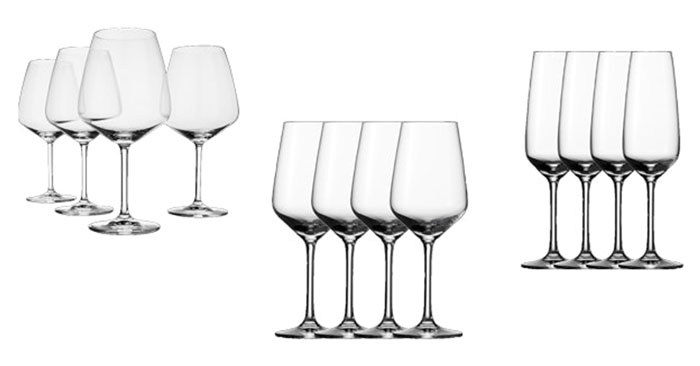 Villeroy & Boch Vivo Gläser