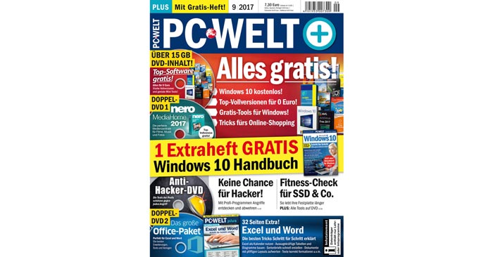 PC Welt Plus Abo