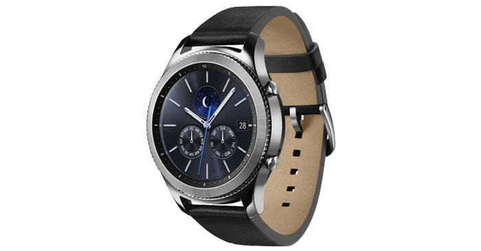 Samsung Gear S3 Classic