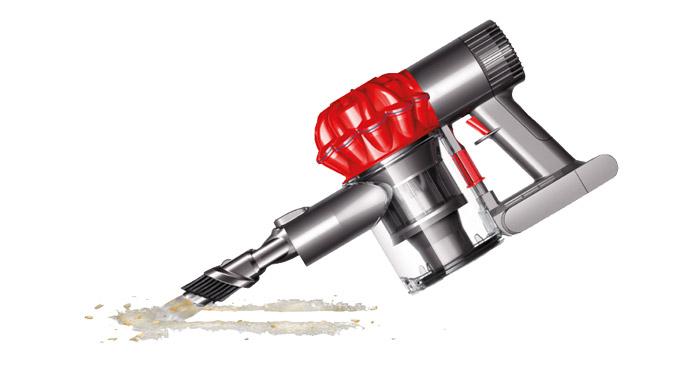 Dyson DC62 Fugendüse