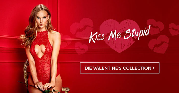 Hunkemöller: Jeder 4. Artikel gratis