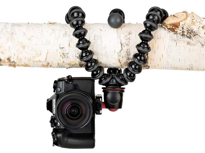 Joby Gorillapod 3K flexible Beine