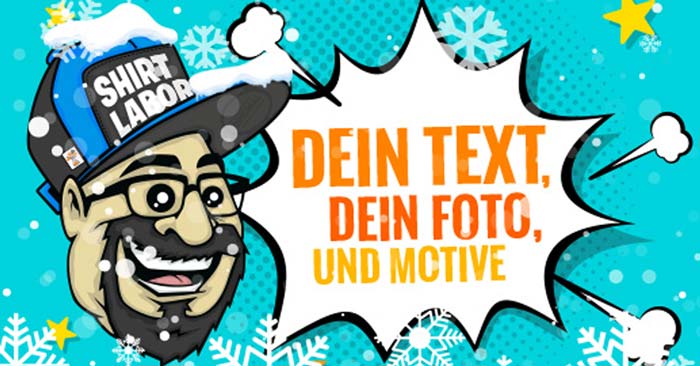 Shirtlabor Gutschein