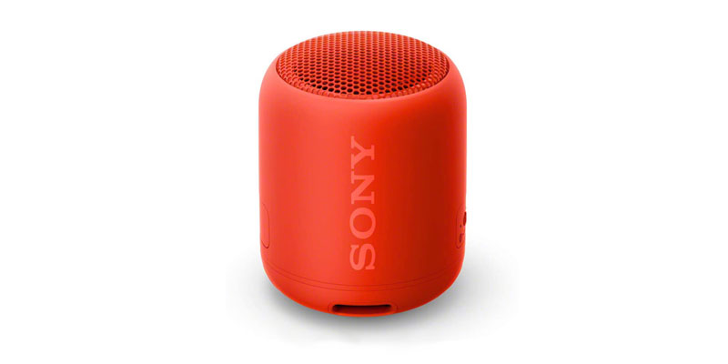 Sony SRS-XB12 Bluetooth Lautsprecher