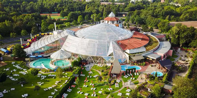 Aqualand Köln Gutschein