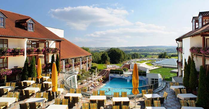 Fürstenhof Bad Griesbach