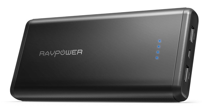 RAVPower Powerbank RP-PB006