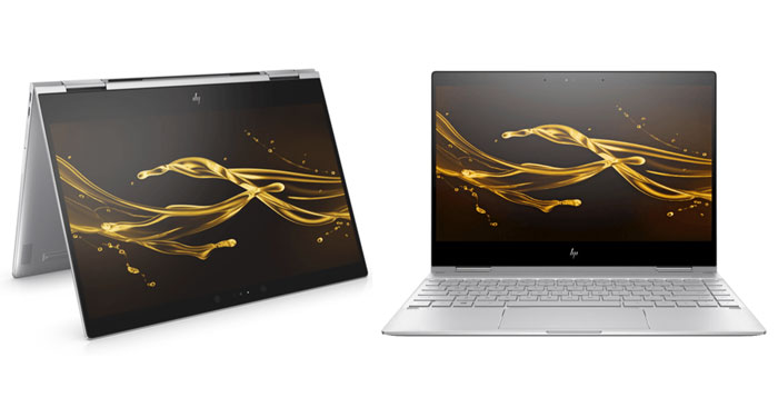 HP Spectre X360 13-ae039ng
