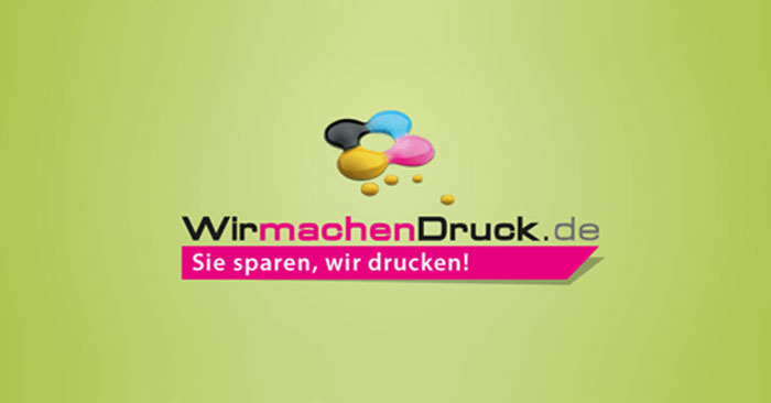 10€ Wir machen Druck Gutschein - z.B. Gratis T-Shirt mit eigenem Bild