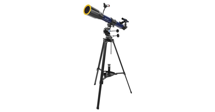 Bresser Hochleistungsteleskop Skylux 70/700