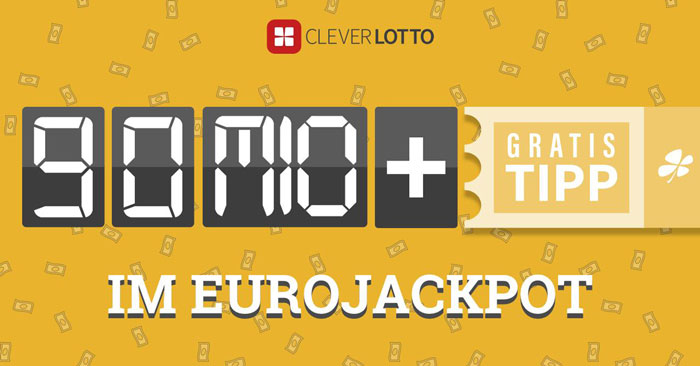 Clever Lotto Gratis Tipp