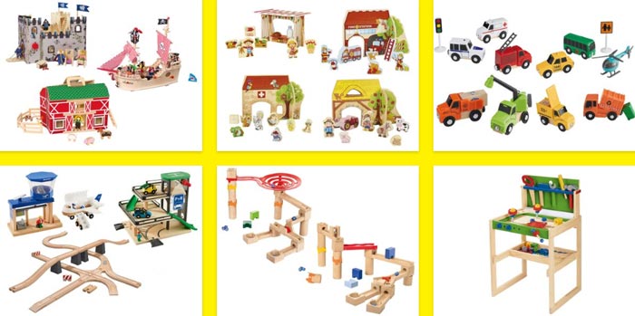 LIDL SSV Schnäppchen