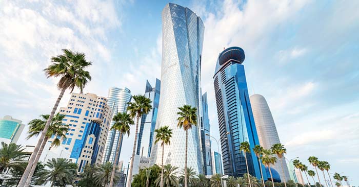 Doha