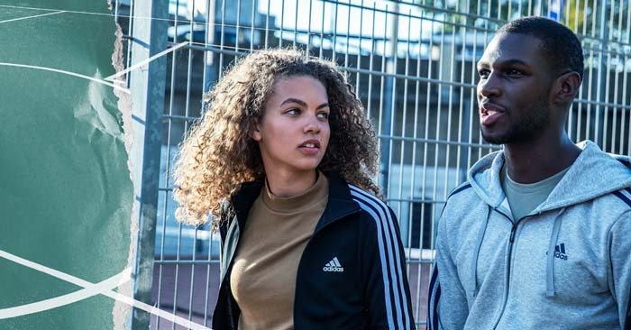 adidas Special Deals Gutschein