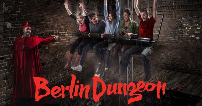 Berlin Dungeon
