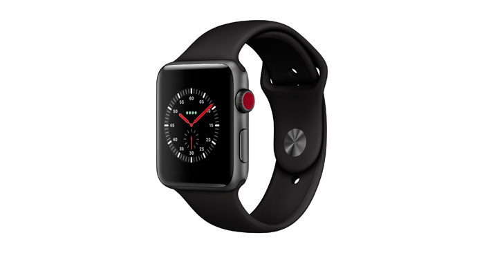 Apple Watch Series 3 GPS 42mm