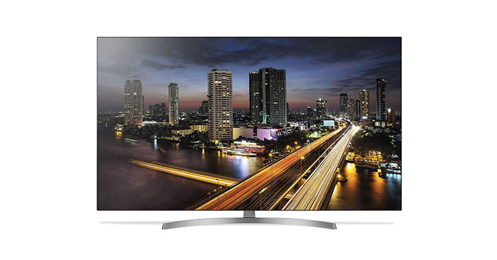 LG OLED55B87