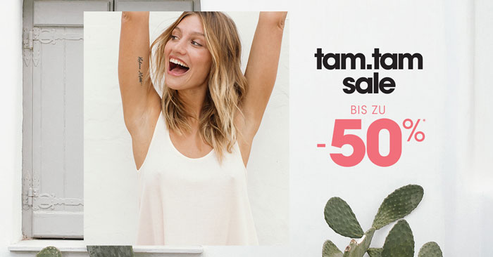 Princesse Tam Tam Sale