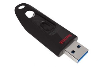 SanDisk Ultra USB-Stick