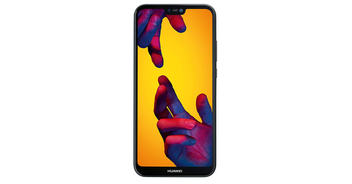 Huawei P20 Lite
