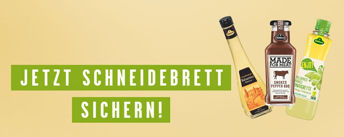 Kühne Aktionsprodukte