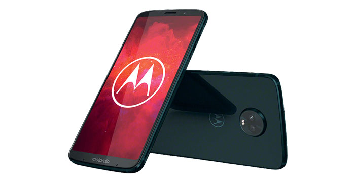 Motorola Moto Z3 Play
