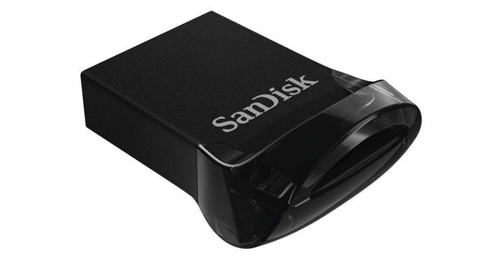SanDisk Ultra Fit USB-Stick