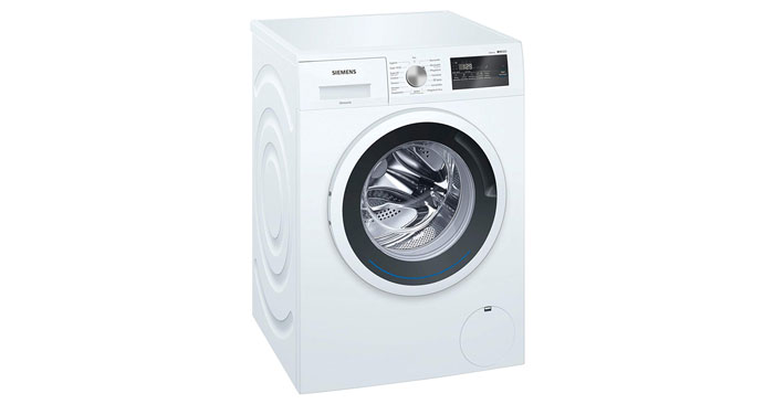 Siemens WM14N121 iQ300 Waschmaschine