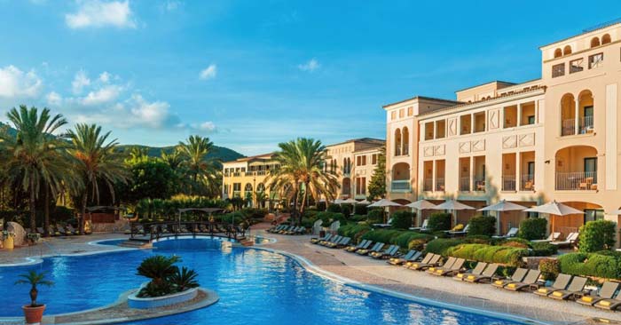 Steigenberger Wertgutschein