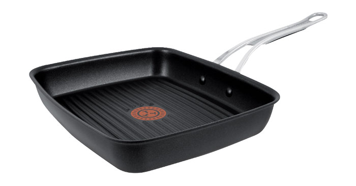 Tefal Jamie Oliver Grillpfanne E21141