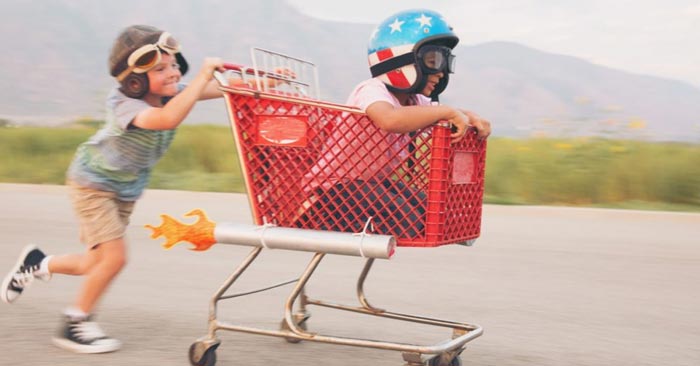 Vodafone Dayboost Aktion