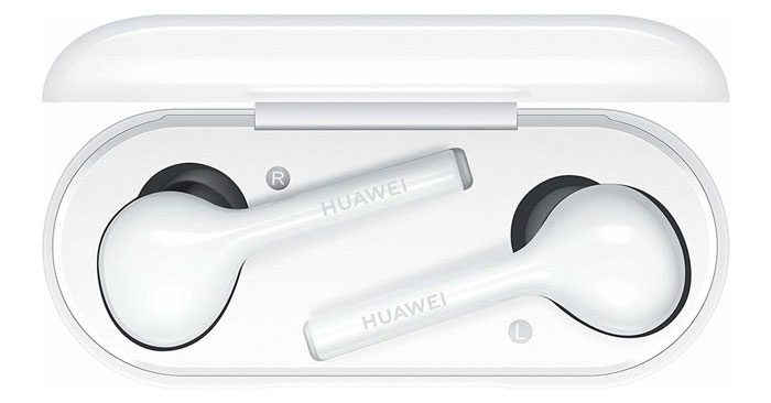 Huawei FreeBuds Bluetooth Kopfhörer