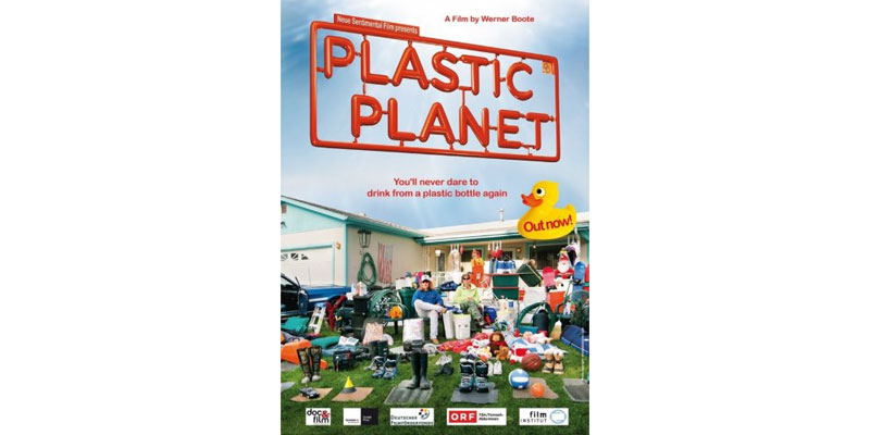 Doku "Plastic Planet" kostenlos