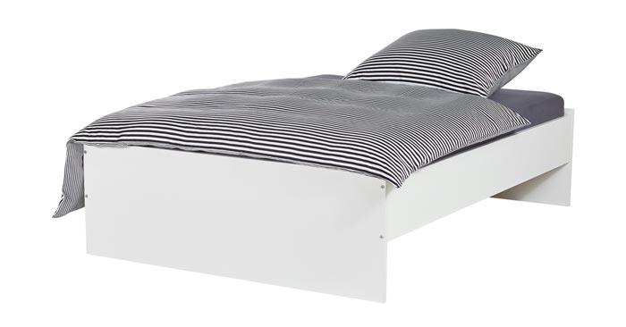 smart Bettgestell Ben