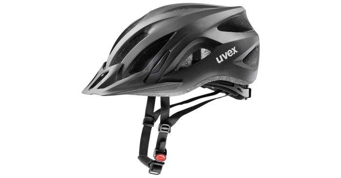 Uvex Fahrradhelm Viva 2